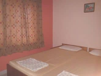 Nisarg Chhaya Hotel, Bordi 3